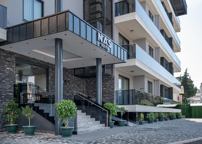 Nas Suite