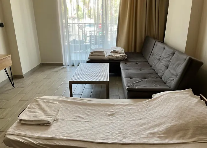Nas Suite