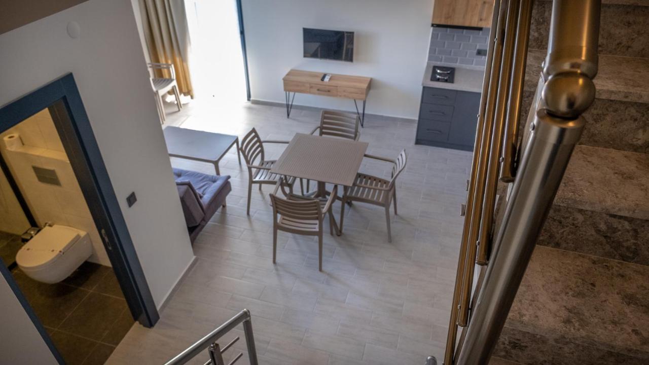 Nas Hotel apartamentowy