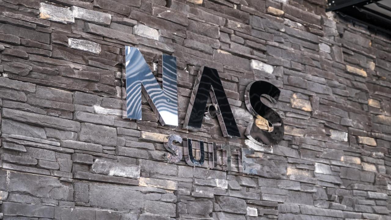 Nas Appart hôtel