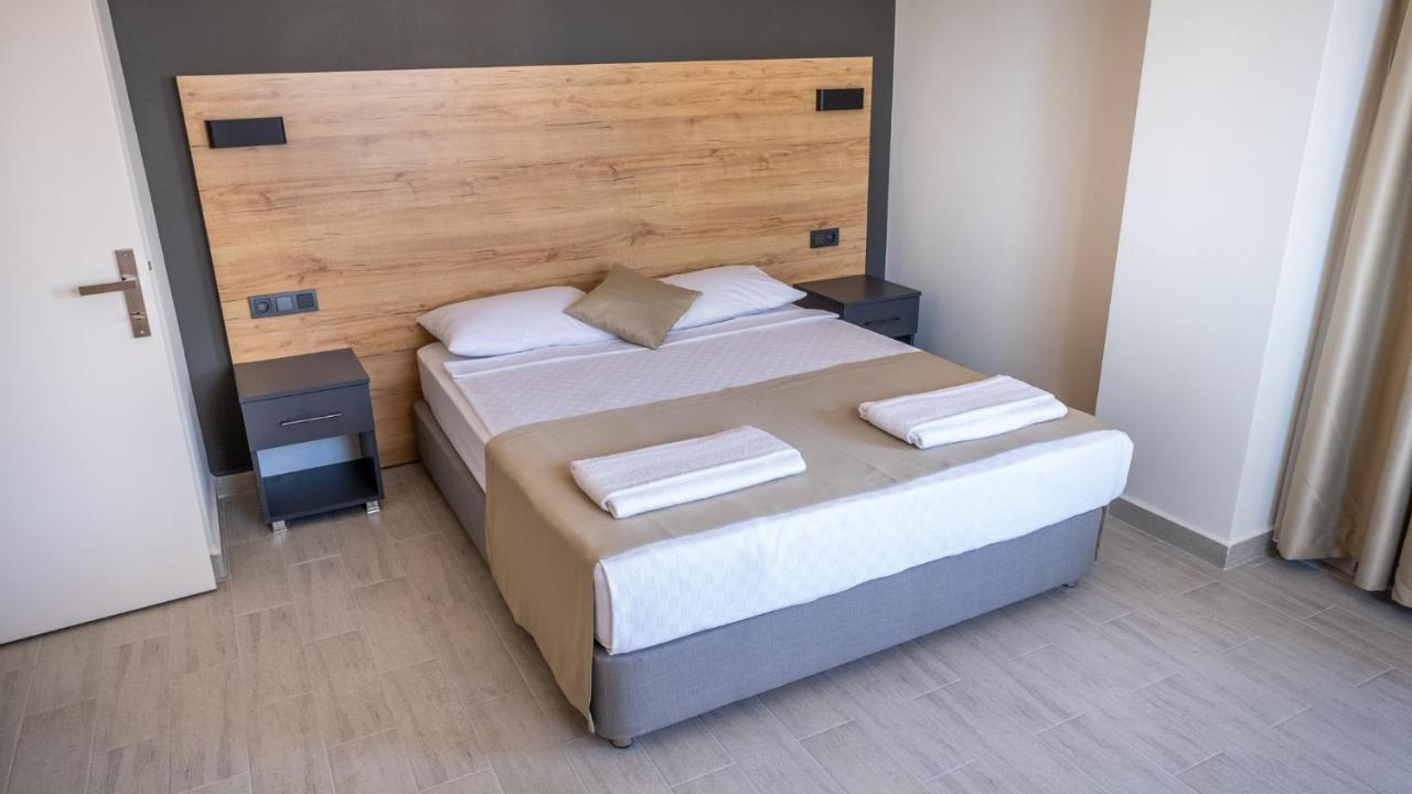 Nas Appart hôtel Alanya