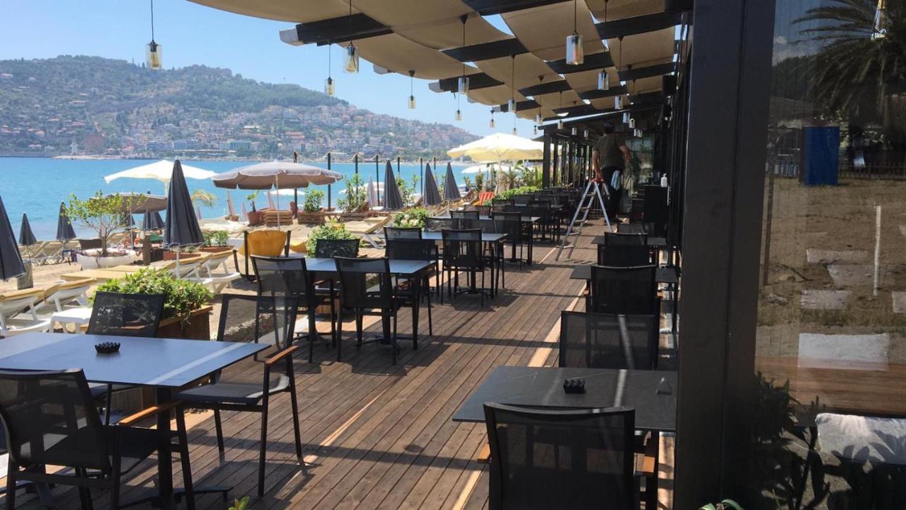 Nas Appart hôtel Alanya